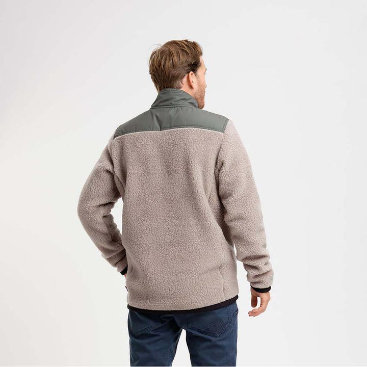 Immagine prodotto Elevenate Glacier Pile Jacket (XL)
