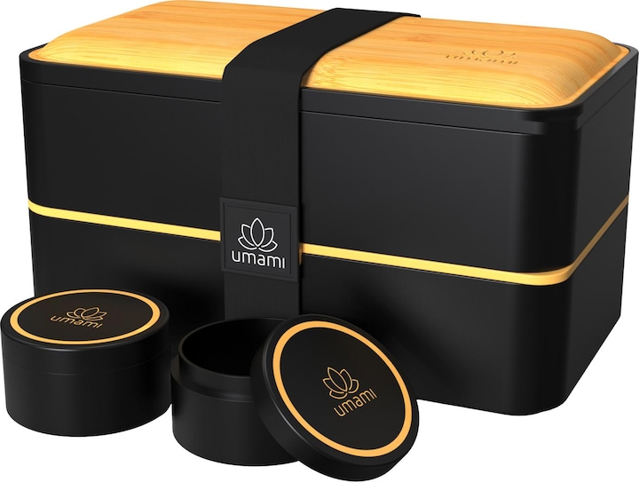 Produktbild Umami Bento Box