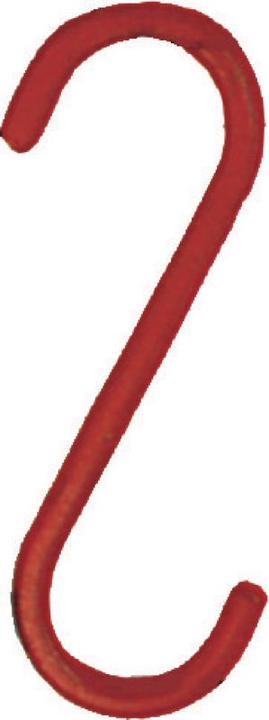 Actual product image BRW S hook