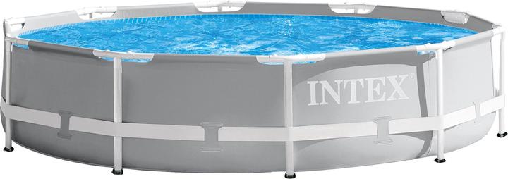 Produktbild Intex Prism Frame Pool Set (305 x 76 cm)