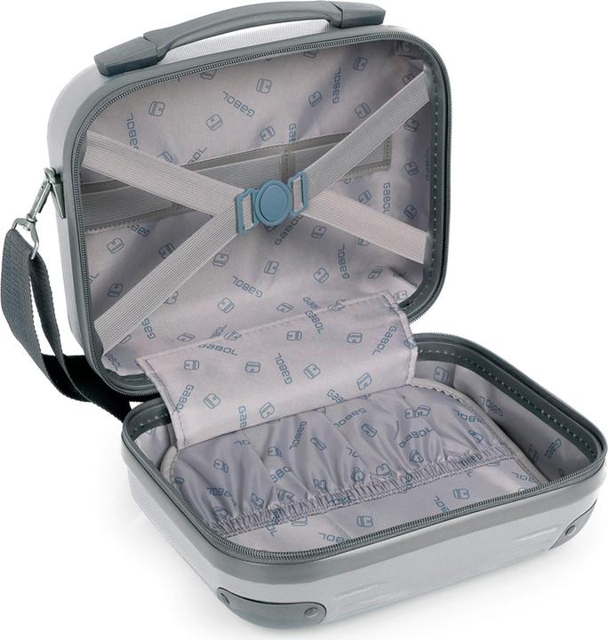 Produktbild Gabol Balance XP Beautycase 30 cm