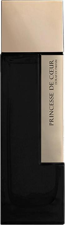 Actual product image Yves Saint Laurent Princesse de Coeur - perfumed extract - Volume: 100 ml (Extrait De Parfum, 100 ml)