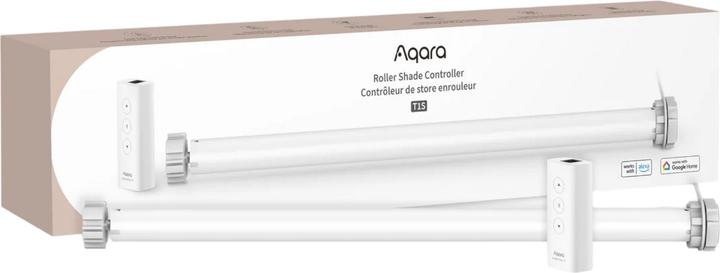 Productafbeelding Aqara Rolgordijncontroller T1S (wereldwijde versie)