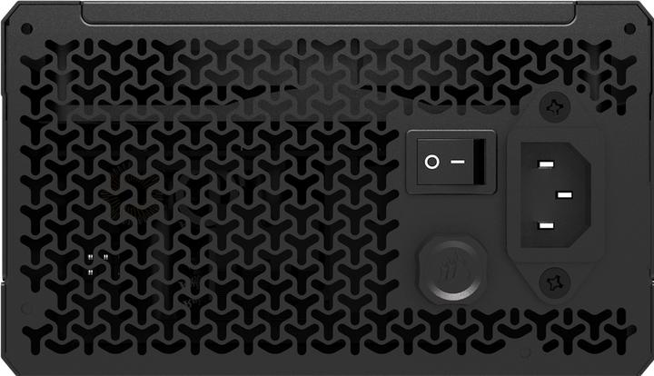 Actual product image Corsair RM1000x (1000 W)