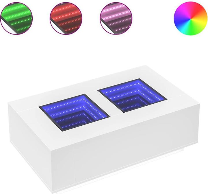 Produktbild vidaXL Couchtisch