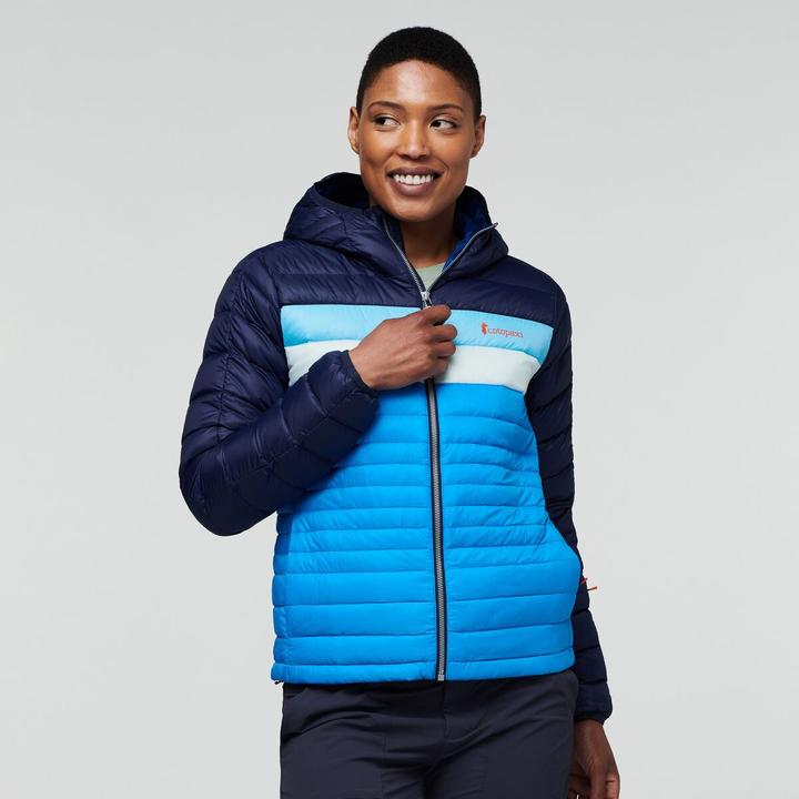 Immagine prodotto Cotopaxi Fuego Down Hooded Jacket (XS)