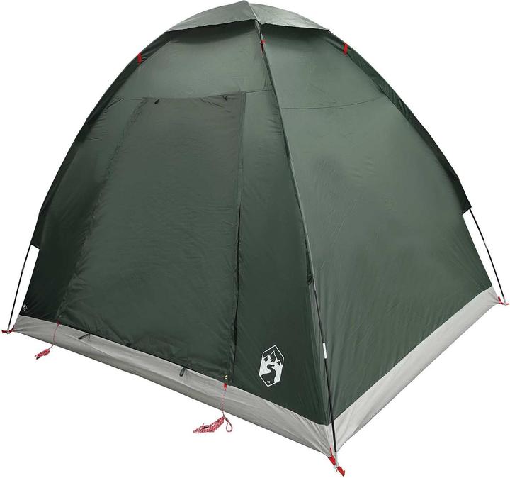 Produktbild vidaXL Campingzelt