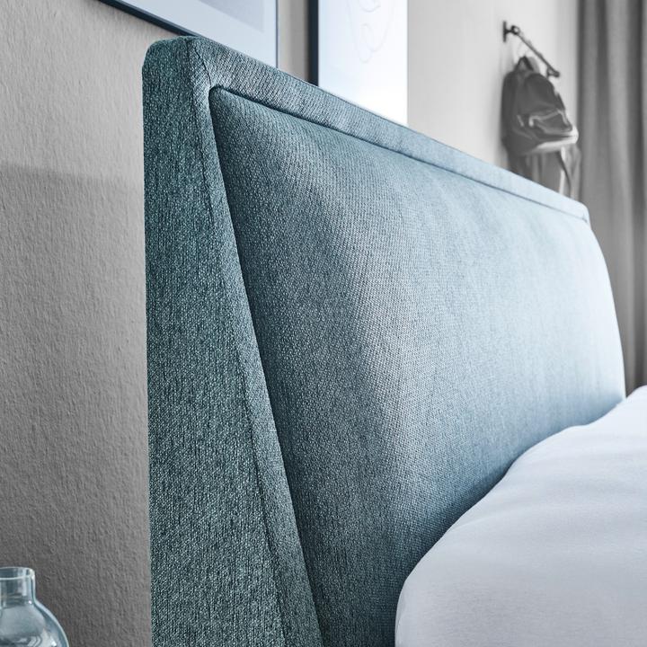Actual product image Meise Möbel Frieda with bed base (150 x 200 cm)