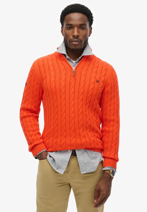 Actual product image Superdry Organic (M)