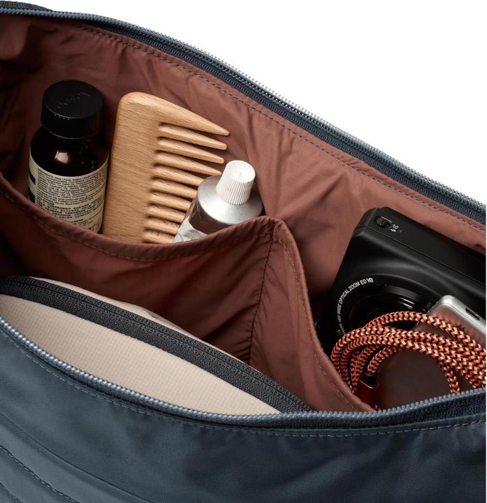 Immagine prodotto Bellroy Laneway Crescent Bag 7L, BlueSteel (7 l)