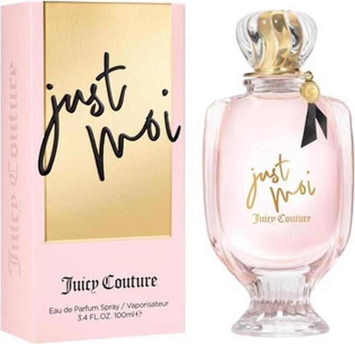 Immagine prodotto Juicy Couture Just Moi Edp (Eau de parfum, 100 ml)