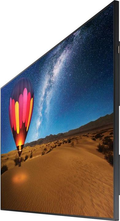Produktbild Samsung QM98F Public Display (3840 x 2160 Pixel, 98")