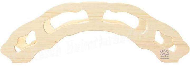 Actual product image Round arch bridge 63 x 20.5 x 20 cm