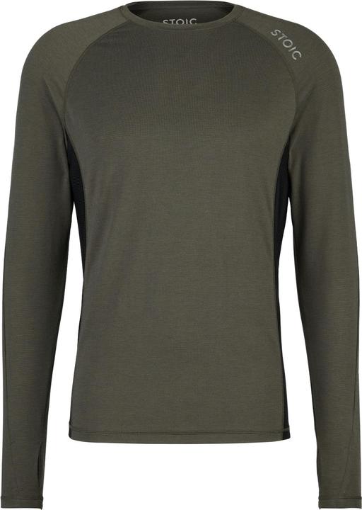 Actual product image Stoic HelsingborgSt. Performance L/S (XXL)