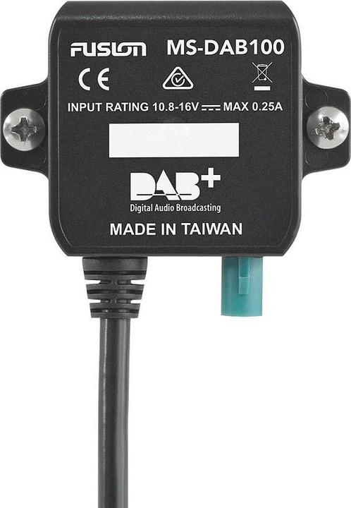 Immagine prodotto Fusion Modulo DAB