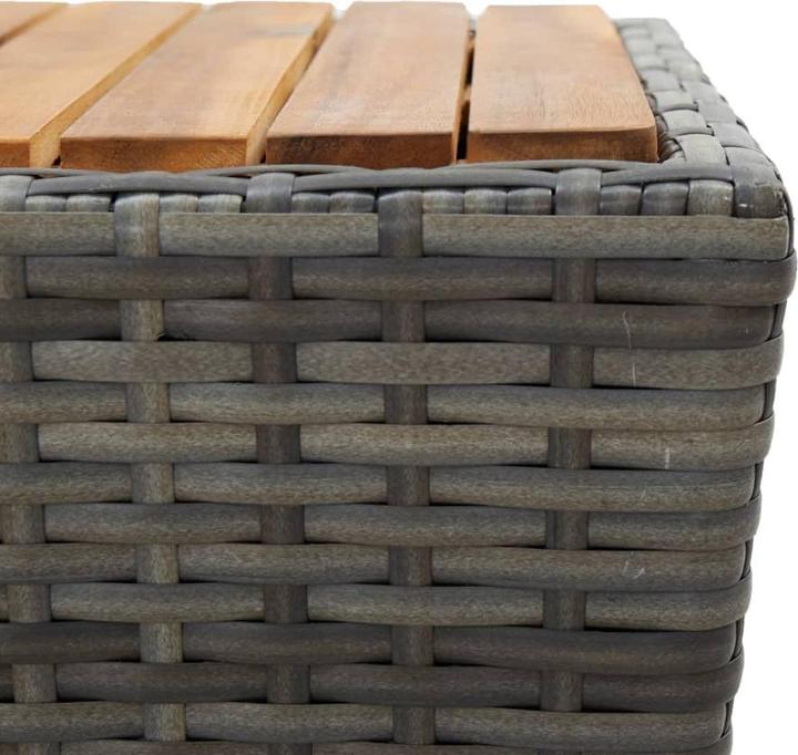 Produktbild vidaXL Bistro-Set