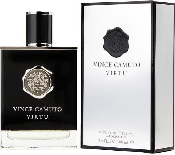 Immagine prodotto Vince Camuto Virtu (Eau de toilette, 100 ml)