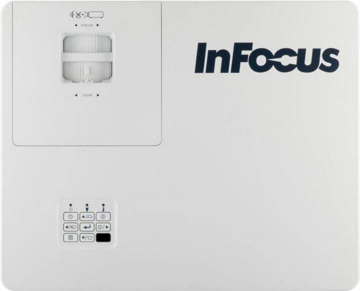 Image du produit Infocus Authentic IN1048SL (Full HD, 6000 lm, 1.4 - 2.24:1)