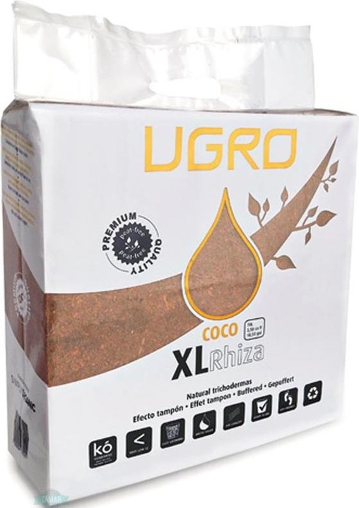 Produktbild Ugro XL Basic