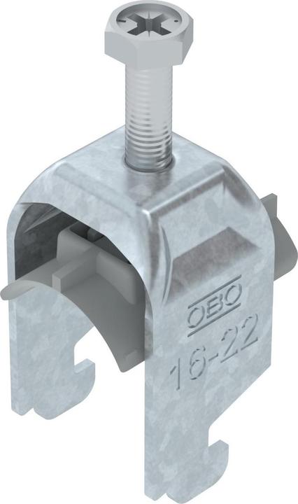 Actual product image OBO Bettermann OBO U-clamp