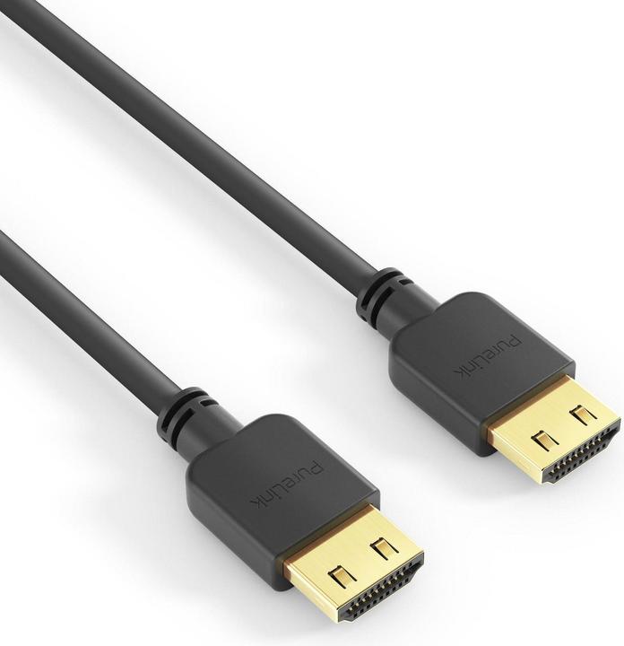Purelink HDMI (Typ A) — HDMI (Typ A) (0.50 m, HDMI, 2.0a)
