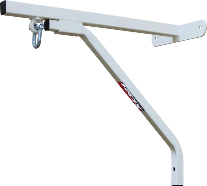 Rdx X1 White Steel Wall Bracket