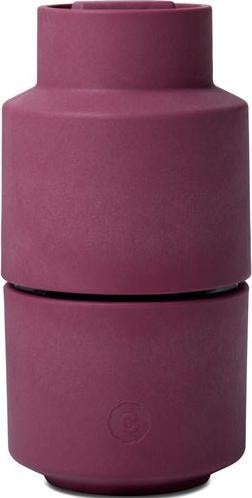 Image du produit Crush Grind Moulin à épices Billund 11.6 cm, Lila (Différentes épices)