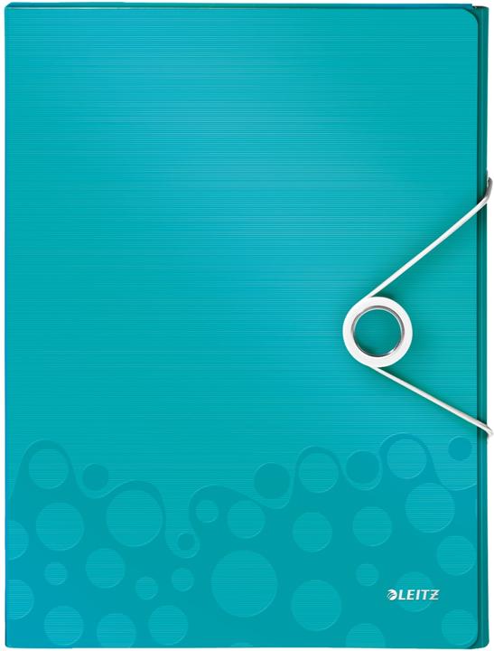 Produktbild Leitz WOW - Ablageboxen (A4, 1x)