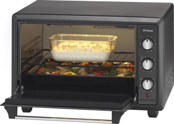 Immagine prodotto Trisa Forno Gusto