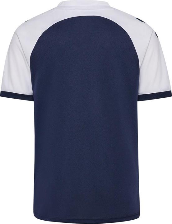 Actual product image hummel Hmlmatch League Jersey S/S Kids (116)