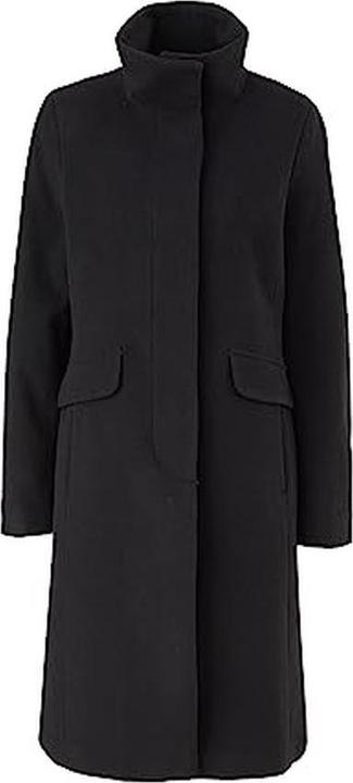 Produktbild Comma Damenmantel mit langen Ärmeln