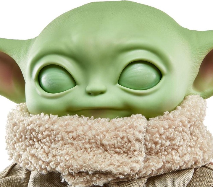 Immagine prodotto Star Wars Grogu mandaloriano 3 (29 cm)