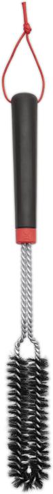 Actual product image Weber Narrow barbecue brush (46 cm)
