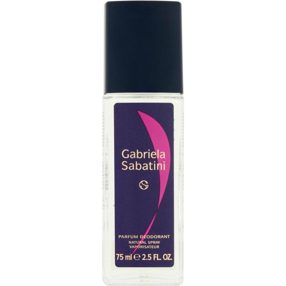 Thumbnail - Gabriela Sabatini, Deo, Deo (Spray, 75 ml)