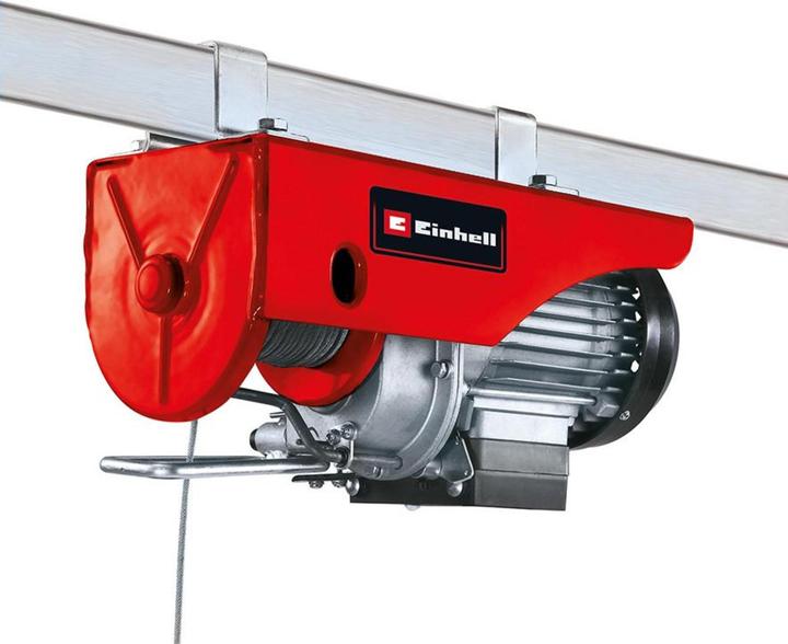 Einhell Palan à câble TC-EH 250