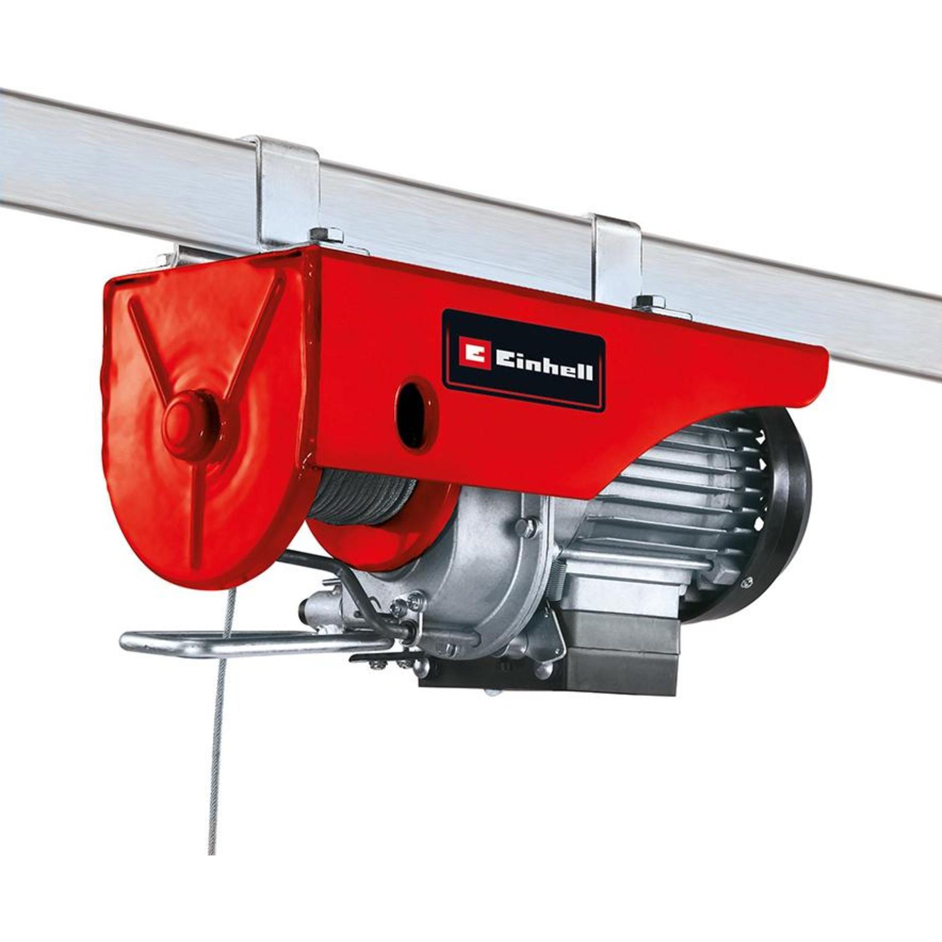 Einhell Seilhebezug TC-EH 250 (2255130)
