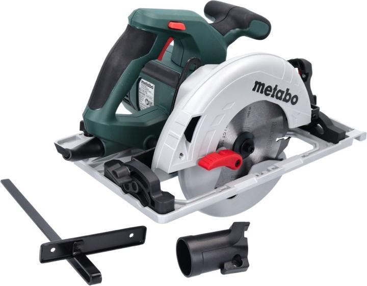 Produktbild Metabo Ks 55 Fs