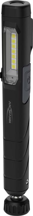 Actual product image Ansmann Professional Penlight PL210R (210 lm)