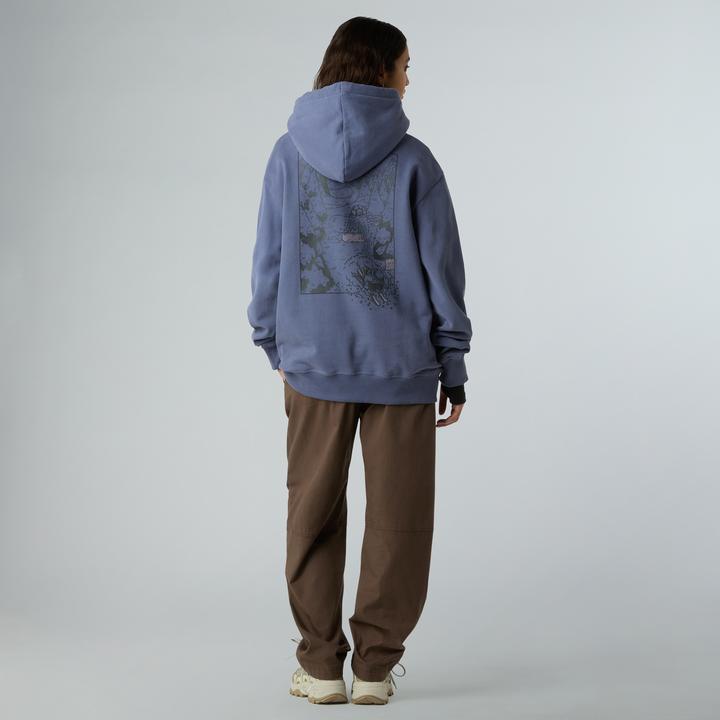 Image du produit North Face Powder Days Relaxed (L)