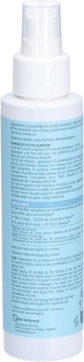 Immagine prodotto Placentor Vegetal Anti-Hair Loss Fortifying Lotion 125ml (125 ml)