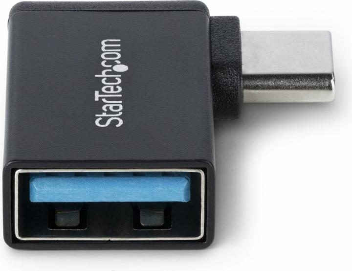 Actual product image StarTech USB-C to A adapter (USB-C, 1 Ports)