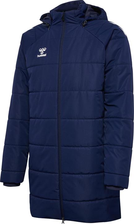 Produktbild hummel hmlLEAD 2.0 BENCH JACKET (M)