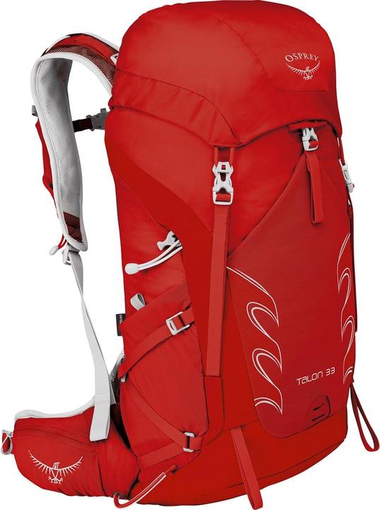 Produktbild Osprey Talon (33 l)