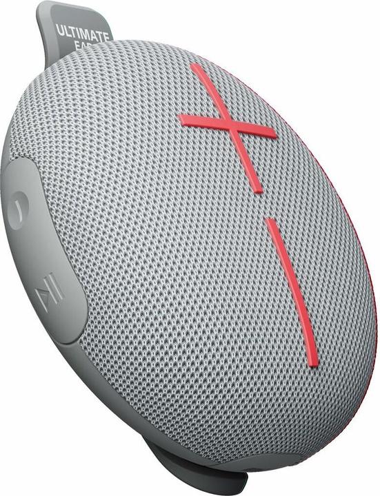 Actual product image UE Miniroll (12 h, Rechargeable battery operated)