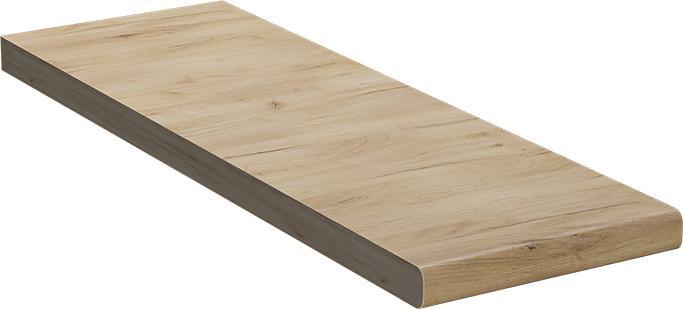 Produktbild Vicco Küchenarbeitsplatte R-Line (60 x 60 cm)