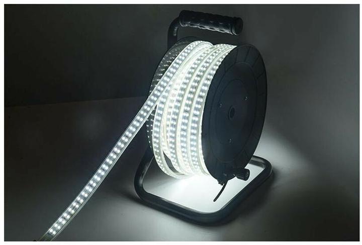 Actual product image Ekström Cable reel (1000 lm)