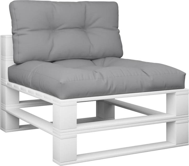 Immagine prodotto vidaXL Set da salotto da giardino da 10 pezzi con cuscini (80 x 80 x 12 cm)