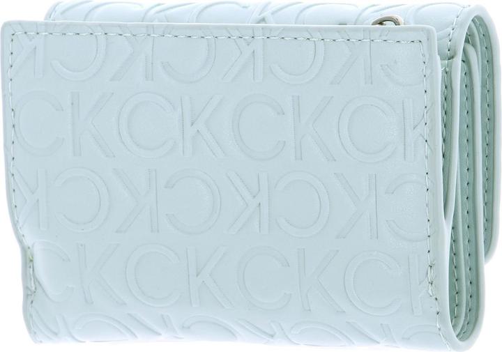 Actual product image Calvin Klein CK Must Trifold