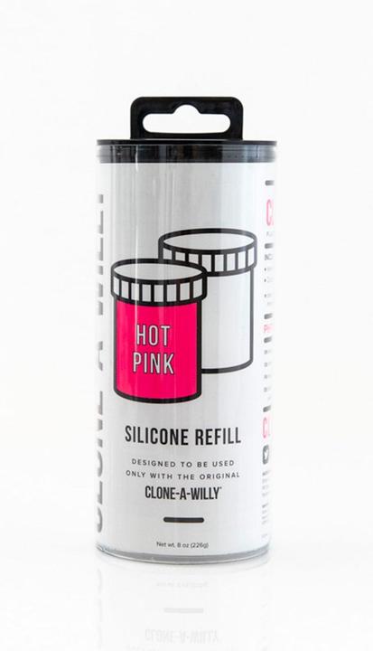 Clone A Willy Cloning Kits