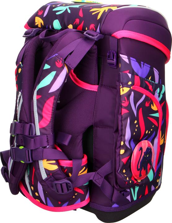 Produktbild Ergobag Schultaschen Set CUBO AmBärzonas 2026 (19 l)